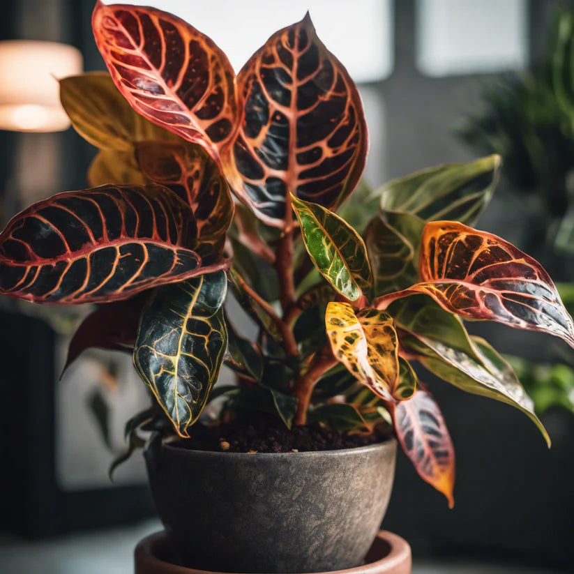 Croton Petra (Codiaeum Petra)